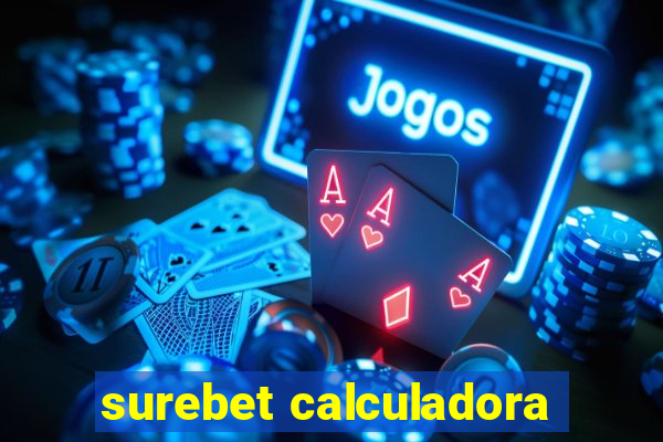 surebet calculadora